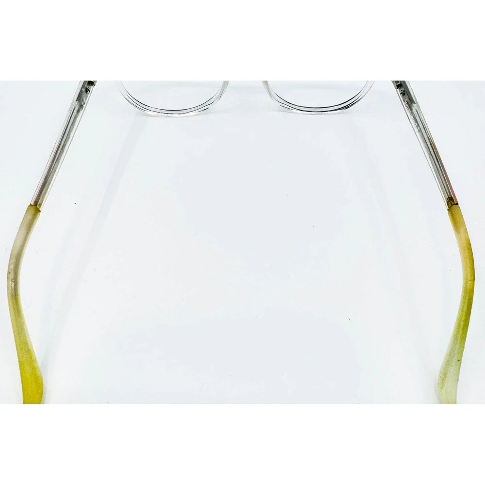 Jonas Paul Eyeglasses Kids Clear Paul/Paige TCL Round Full Rim 49-16-140